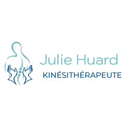 Julie Huard, kinésithérapeute à Waterloo ou Uccle