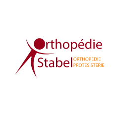 Patrick Stabel, orthoprothésiste à Ath