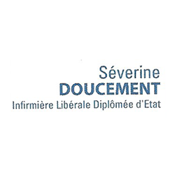 Séverine DOUCEMENT, Infirmière libérale à Nice